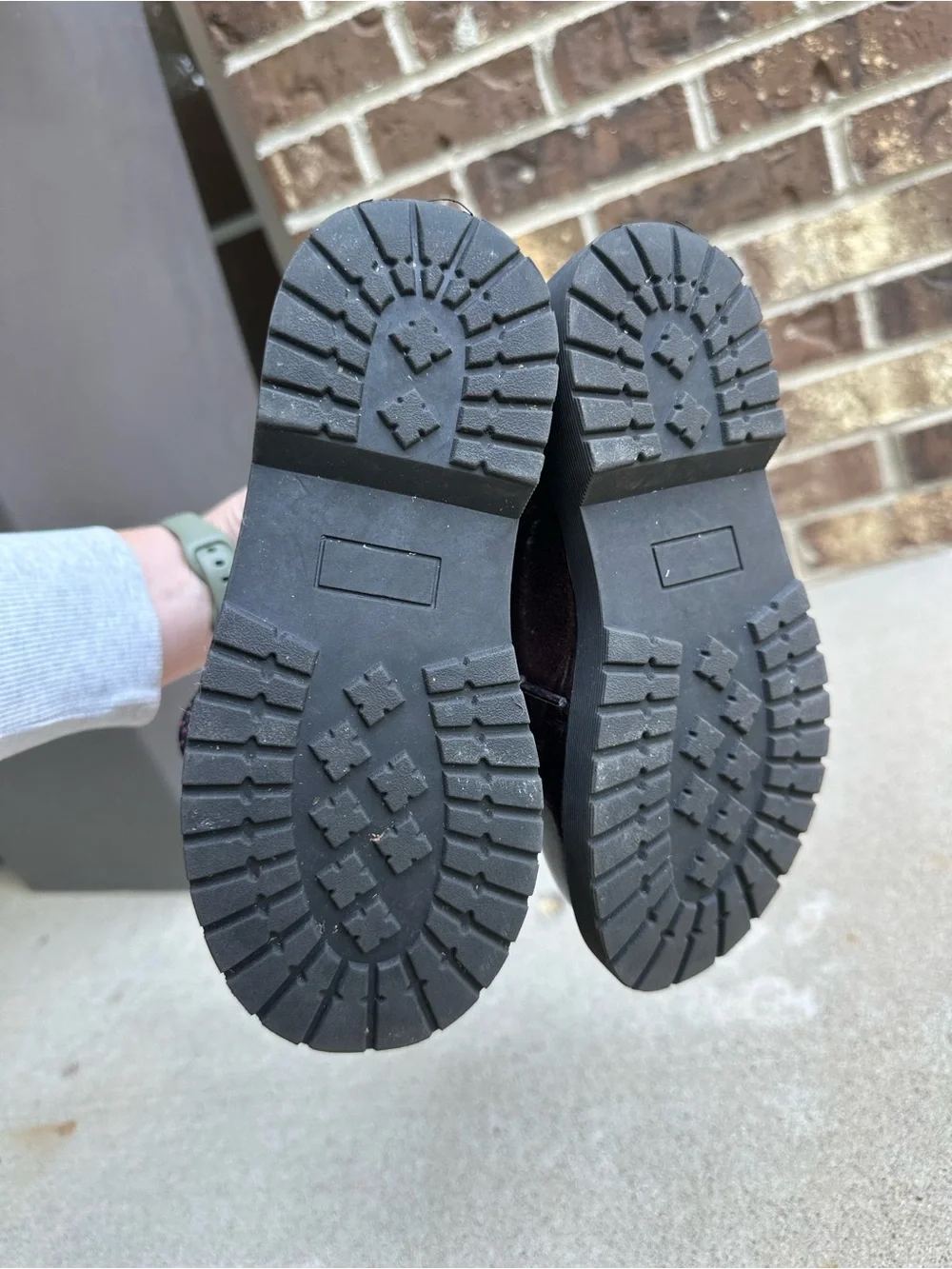 Madden Girl Toddler Boots